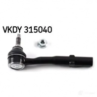 Рулевой наконечник SKF H2 SMLC VKDY 315040 1439407947 - Изображение 2