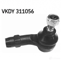 Рулевой наконечник SKF GQU AKJ Audi A6 (C4) 1 1994 – 1997 VKDY 311056