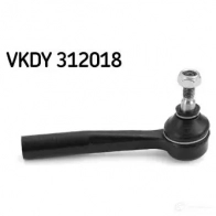 Рулевой наконечник SKF Fiat 500L 5L M1LOT VKDY 312018