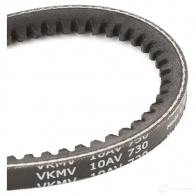 Приводной ремень клиновой SKF 7316573391487 VKMV 10AVx730 597751 WFBB N - Изображение 5