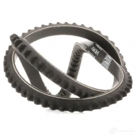 Приводной ремень клиновой SKF 7316573391487 VKMV 10AVx730 597751 WFBB N - Изображение 6