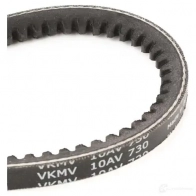 Приводной ремень клиновой SKF 7316573391487 VKMV 10AVx730 597751 WFBB N - Изображение 7