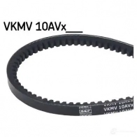 Приводной ремень клиновой SKF 7316573715894 9VAW I5 597726 VKMV 10AVx1125