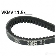 Приводной ремень клиновой SKF VKMV 11.5x755 9U JKDM1 7316573391647 597788