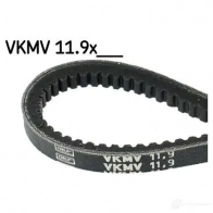 Приводной ремень клиновой SKF AYA 9TR1 VKMV 11.9x710 7316573391678 597792 - Изображение 2