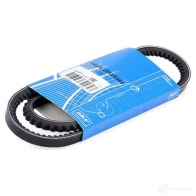Приводной ремень клиновой SKF A24DQ D 7316573391623 VKMV 10AVx965 597780 - Изображение 2