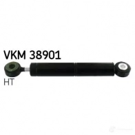 Натяжитель приводного ремня SKF 595492 7316576026850 EV6 EX9V VKM 38901