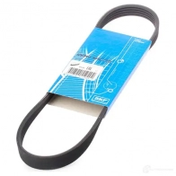 Приводной ремень поликлиновой SKF VKMV 5PK720 ZPX2S 8 7316574559404 598218 - Изображение 2