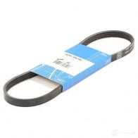 Приводной ремень поликлиновой SKF 7316573396413 VKMV 4PK735 YVNO4 Q 598006 - Изображение 2