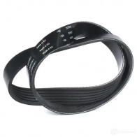 Приводной ремень поликлиновой SKF 598759 I7R GL VKMV 6PK728 7316573397557 - Изображение 3
