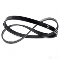 Приводной ремень поликлиновой SKF 7316574559947 598133 VKMV 5PK1150 ZEA UB9 - Изображение 3