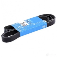 Приводной ремень поликлиновой SKF 7316576895050 13N 23 598546 VKMV 6PK1717 - Изображение 2