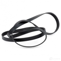 Приводной ремень поликлиновой SKF 598678 7316573391265 VKMV 6PK2155 NT Z3D - Изображение 3