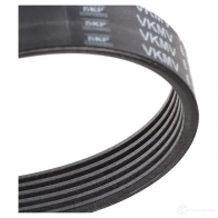 Приводной ремень поликлиновой SKF VKMV 6PK1620 598507 7316573940067 ZX5ED E - Изображение 3