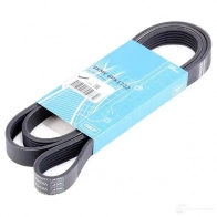 Приводной ремень поликлиновой SKF VKMV 6PK1722 598550 8W L4JNF 7316574559732 - Изображение 2