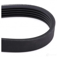 Приводной ремень поликлиновой SKF EI R7KE 7316573396550 VKMV 5PK1145 598131 - Изображение 2