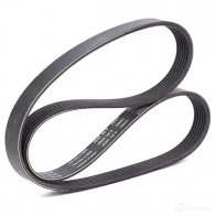 Приводной ремень поликлиновой SKF P DLCSU VKMV 6PK1050 7316573390466 598320 - Изображение 2