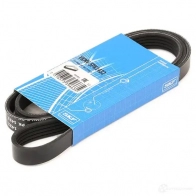 Приводной ремень поликлиновой SKF VKMV 5PK1432 598172 AW4M 3 7316573396635 - Изображение 2