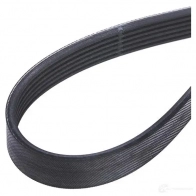Приводной ремень поликлиновой SKF WXNRC Z 598482 7316573390817 VKMV 6PK1548 - Изображение 3