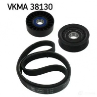 Комплект приводного ремня SKF VPJG WR2 VKMA 38130 1437179120