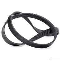 Комплект приводного ремня SKF VKMV 6PK1042 VKM 31011 VKMA 31111 596409 - Изображение 5