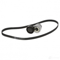 Комплект приводного ремня SKF VKMV 5PK1199 596626 VKMA 36058 VKM 36058 - Изображение 2