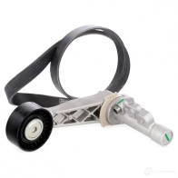 Комплект приводного ремня SKF VKMV 6PK905 VKMA 33410 596538 VKM 33400 - Изображение 4