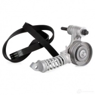 Комплект приводного ремня SKF 596584 VKM 35013 VKMV 5PK1230 VKMA 35113 - Изображение 3