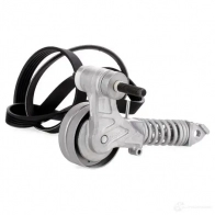 Комплект приводного ремня SKF 596584 VKM 35013 VKMV 5PK1230 VKMA 35113 - Изображение 4