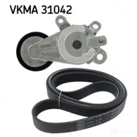 Комплект приводного ремня SKF VKMA 31042 3B7T1 X 1437178091