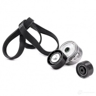 Комплект приводного ремня SKF VKM 33069 VKM 33032 596495 VKMA 33069 - Изображение 3