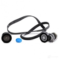 Комплект приводного ремня SKF VKM 31058 VKMA 31148 VKM 31008 596417 - Изображение 3