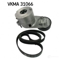 Комплект приводного ремня SKF 596403 VKMV 6PK1882 VKM 31061 VKMA 31066