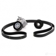Комплект приводного ремня SKF VKMA 38020 VKM 31041 596672 VKM 38020 - Изображение 7