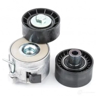 Комплект приводного ремня SKF VKM 33161 VKMA 33161 VKM 33131 596518 - Изображение 4