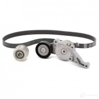 Комплект приводного ремня SKF VKMA 31054 VKMAF 31054 VKM 03100 596936 - Изображение 2