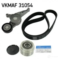Комплект приводного ремня SKF VKMA 31054 VKMAF 31054 VKM 03100 596936 - Изображение 9