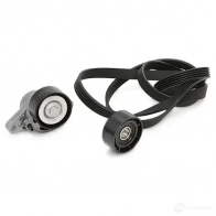 Комплект приводного ремня SKF VKMA 36200 VKM 36020 VKM 36031 596650 - Изображение 2