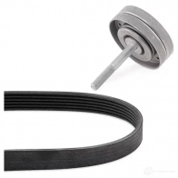 Комплект приводного ремня SKF VKM 31221 VKMA 31121 VKM 31220 596411 - Изображение 4