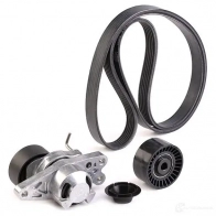 Комплект приводного ремня SKF VKM 33100 VKM 33300 VKMA 33302 596528 - Изображение 3