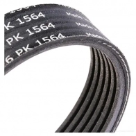 Комплект приводного ремня SKF VKM 33100 VKM 33300 VKMA 33302 596528 - Изображение 5