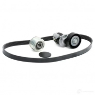 Комплект приводного ремня SKF VKMA 31098 596937 VKM 03100 VKMAF 31098 - Изображение 2