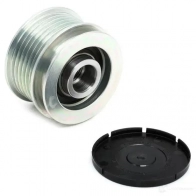 Комплект приводного ремня SKF VKMA 31098 596937 VKM 03100 VKMAF 31098 - Изображение 6