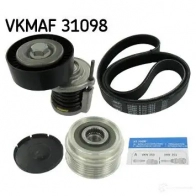 Комплект приводного ремня SKF VKMA 31098 596937 VKM 03100 VKMAF 31098 - Изображение 8