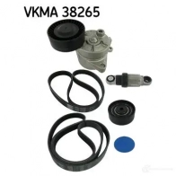 Комплект приводного ремня SKF 596690 VKM 38004 VKM 38011 VKMA 38265