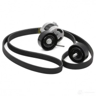 Комплект приводного ремня SKF VKMA 38330 VKM 38237 VKM 38236 596692 - Изображение 4