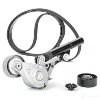 Комплект приводного ремня SKF VKM 31012 VKM 31002 VKMA 31014 596387 - Изображение 3