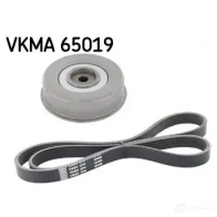 Комплект приводного ремня SKF VKM 65004 VKMA 65019 1193615850 VKMV 5PK1340