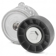 Комплект приводного ремня SKF VKMV 6PK1217 VKMA 33320 596535 VKM 33320 - Изображение 2