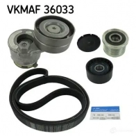 Комплект приводного ремня SKF VKMA 36033 596954 VKM 03603 VKMAF 36033